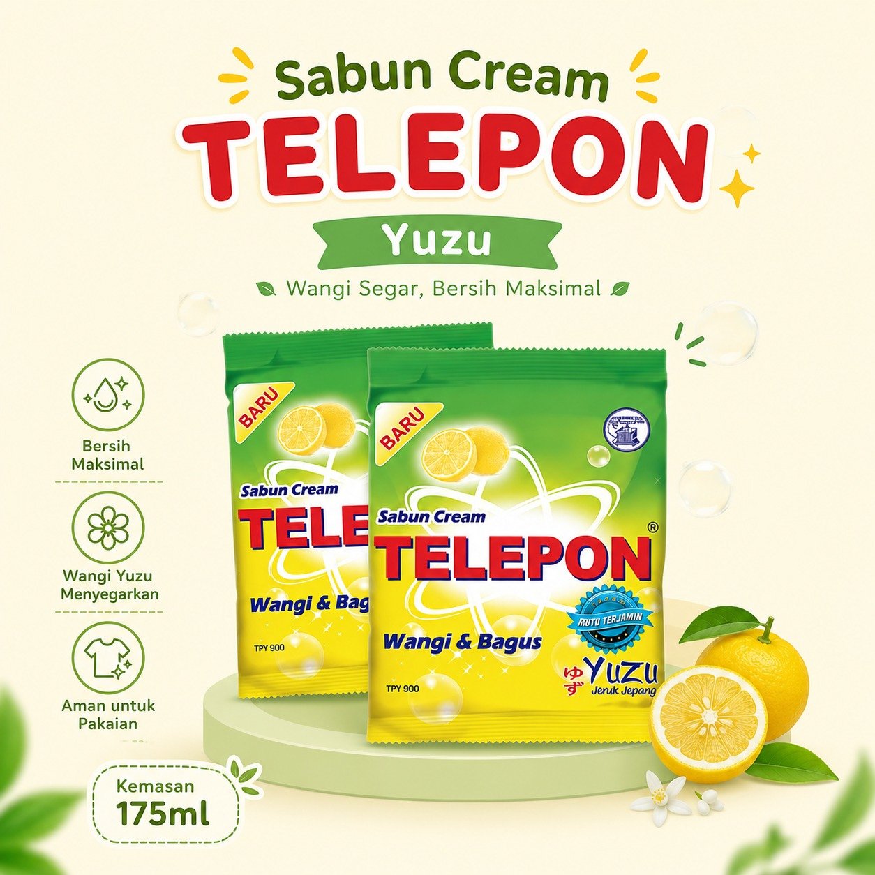 Foto Produk