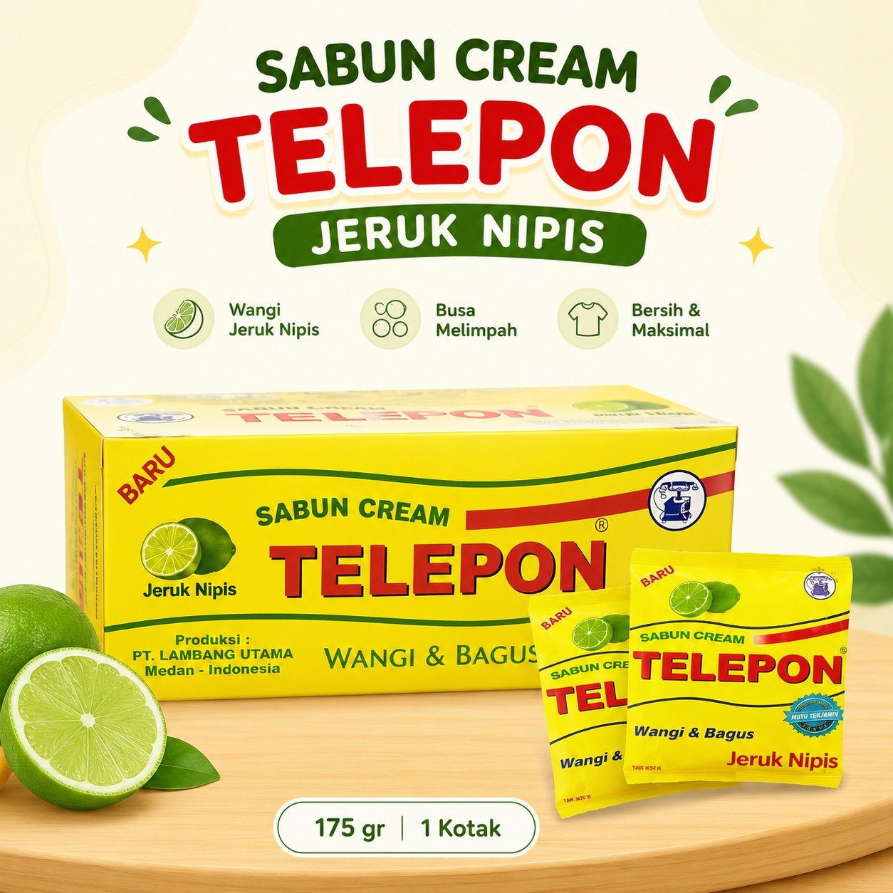 Foto Produk