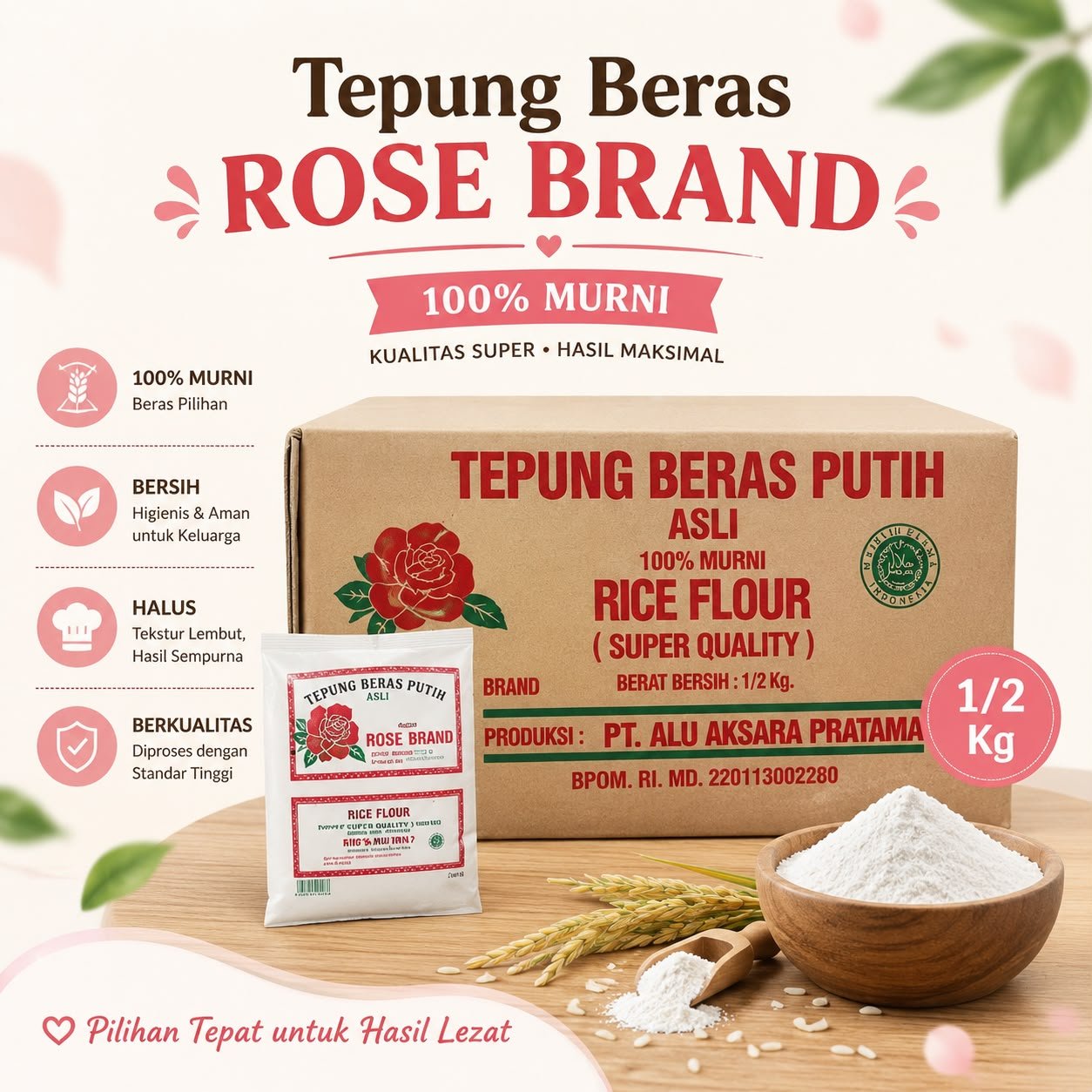 Foto Produk