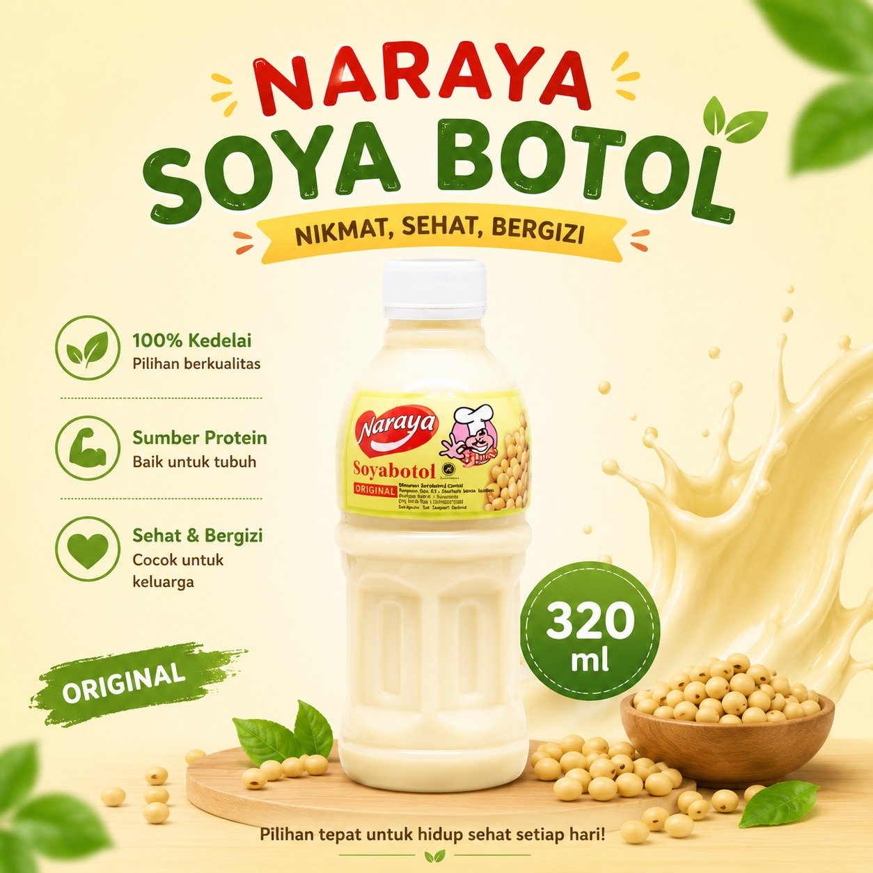 Foto Produk
