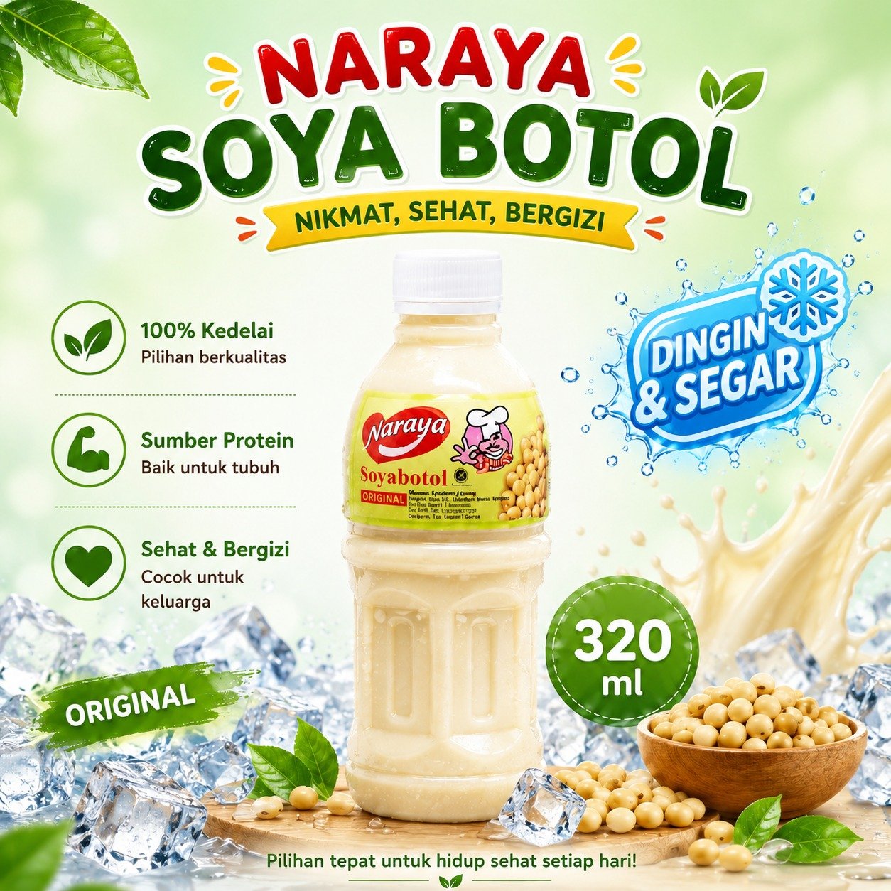 Foto Produk