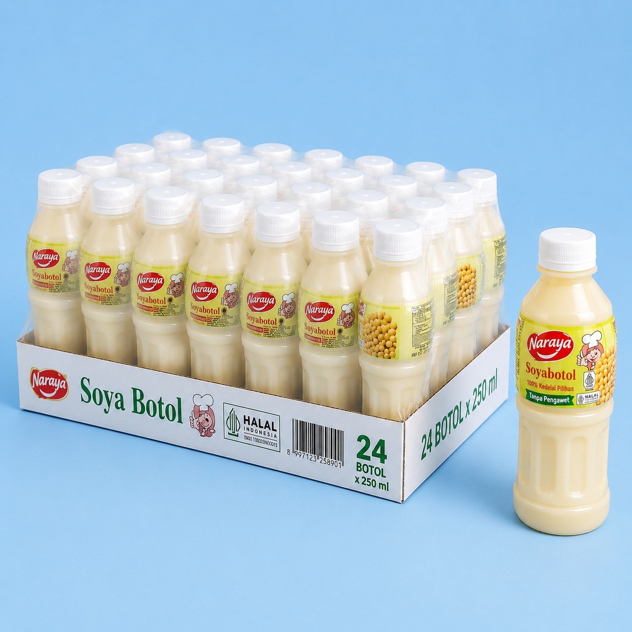 Foto Produk