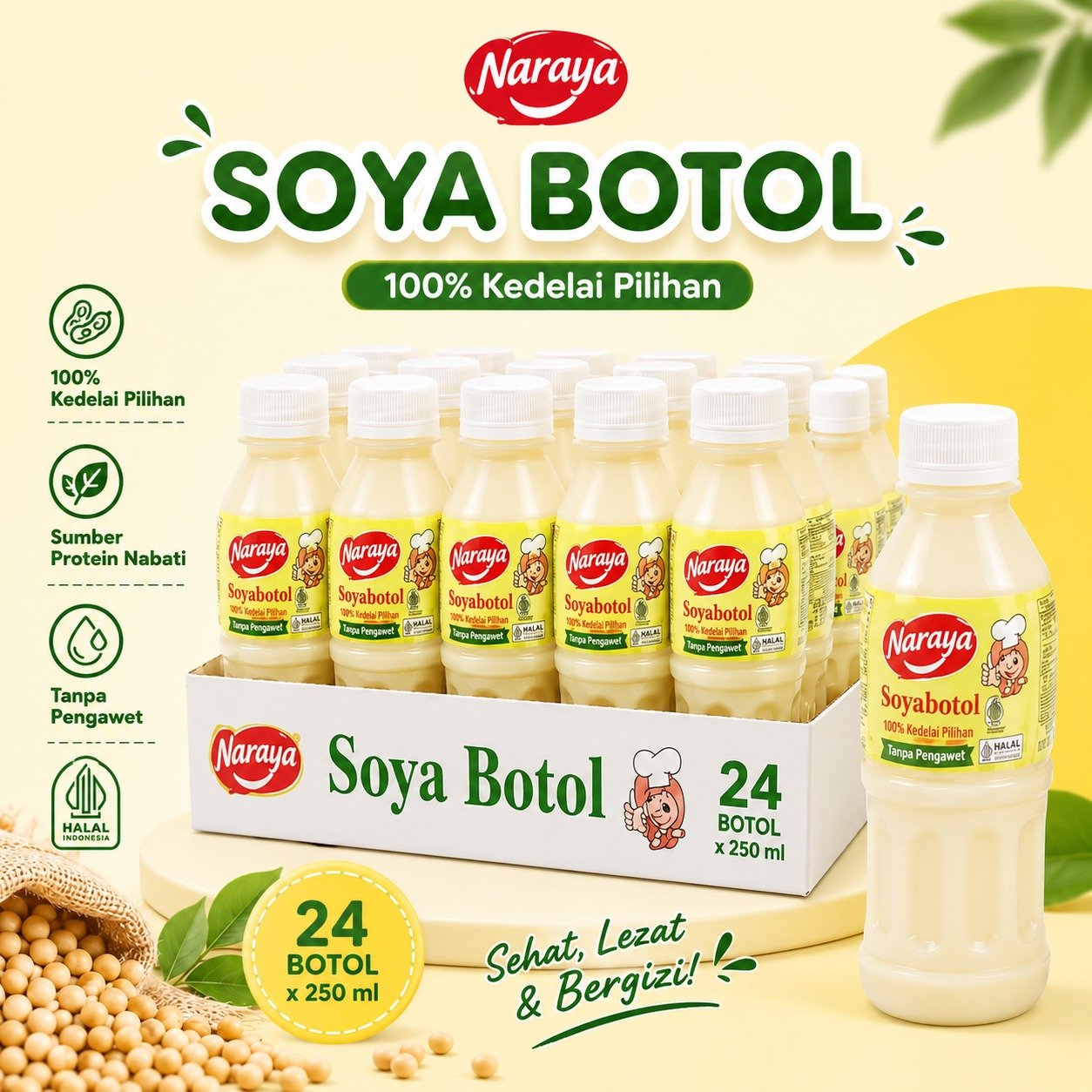 Foto Produk