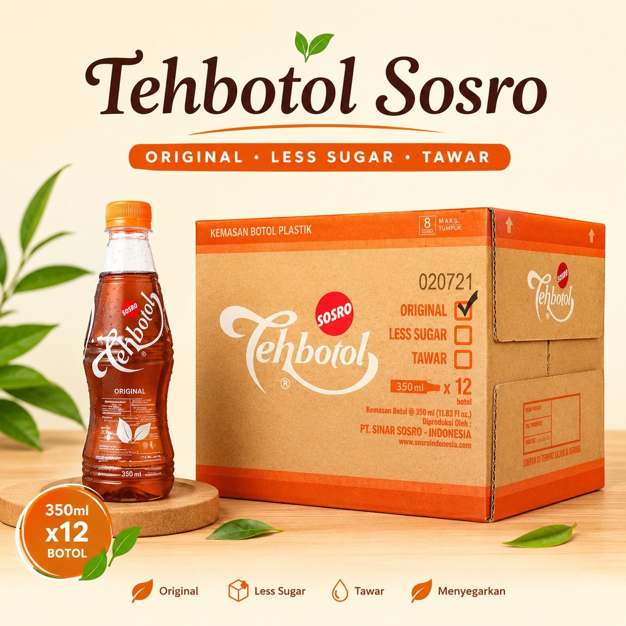 Foto Produk