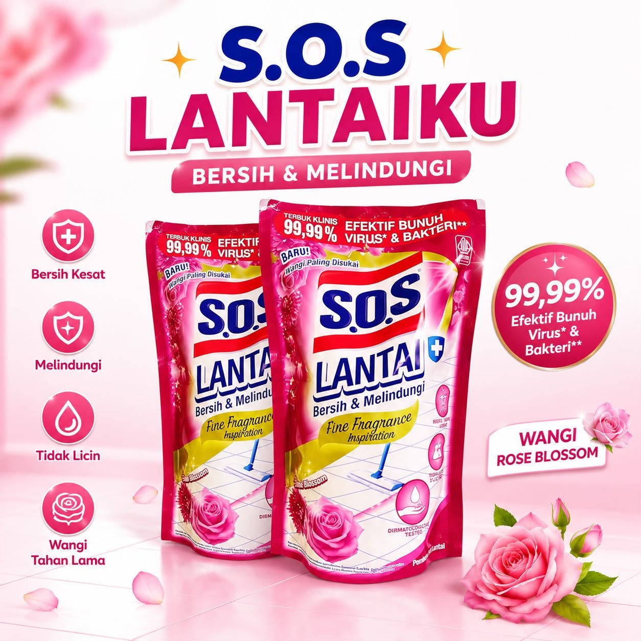 Foto Produk