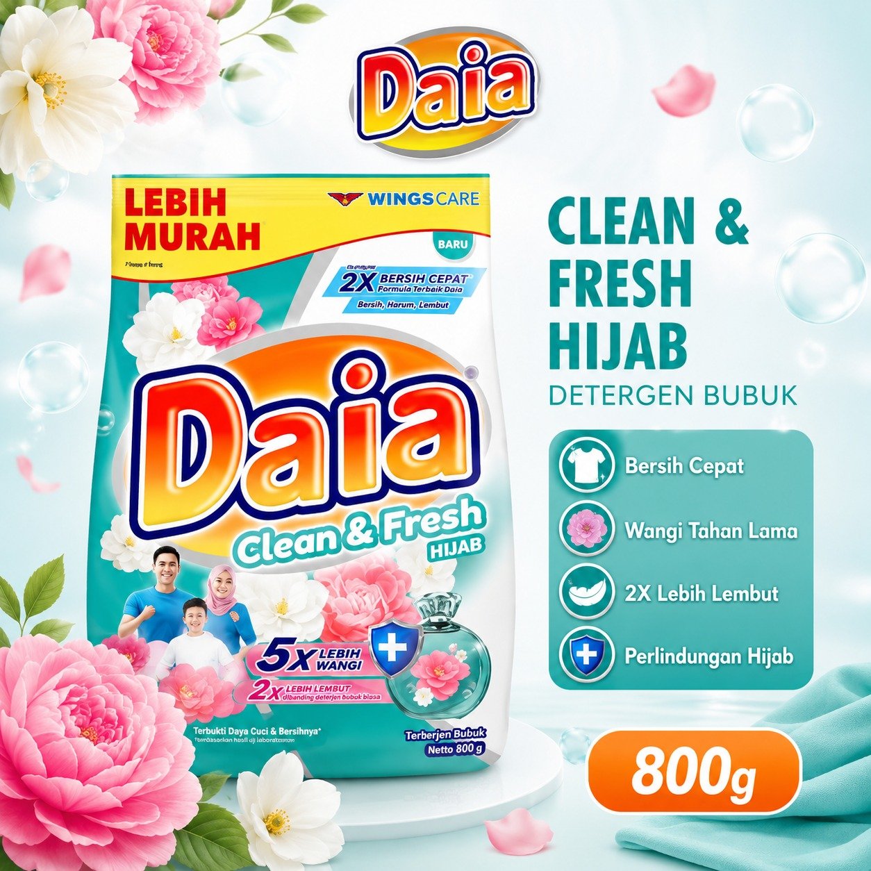Foto Produk