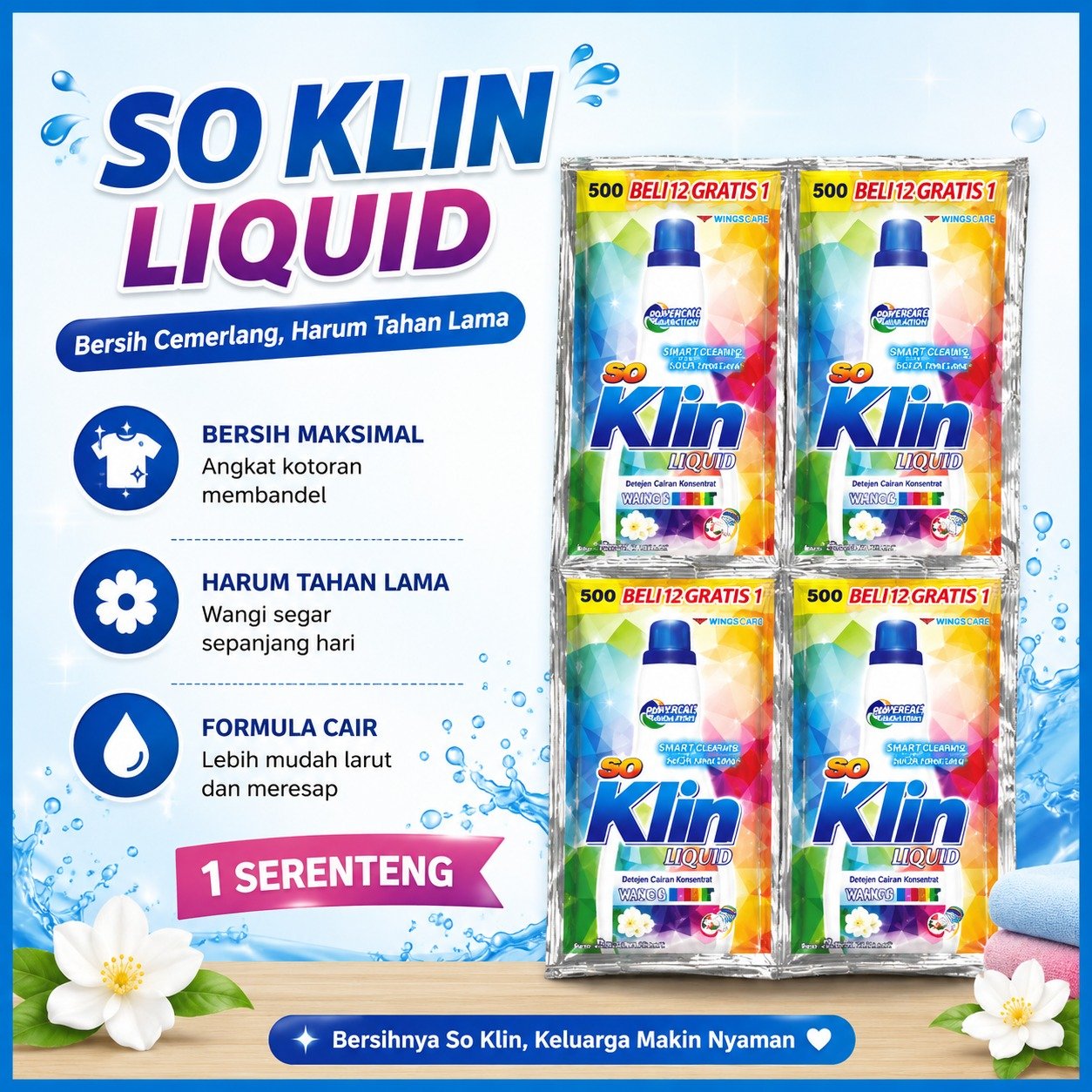 Foto Produk