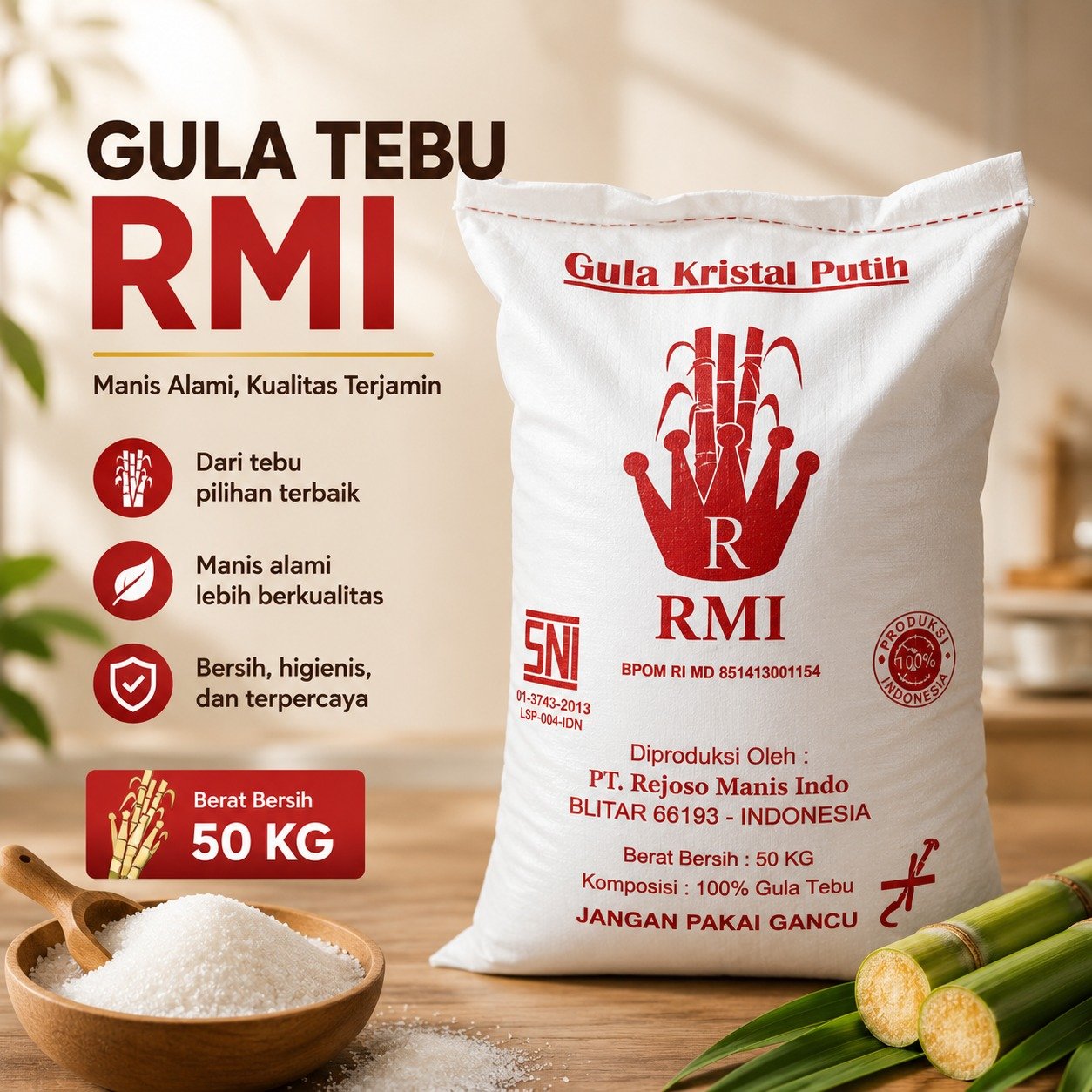 Foto Produk