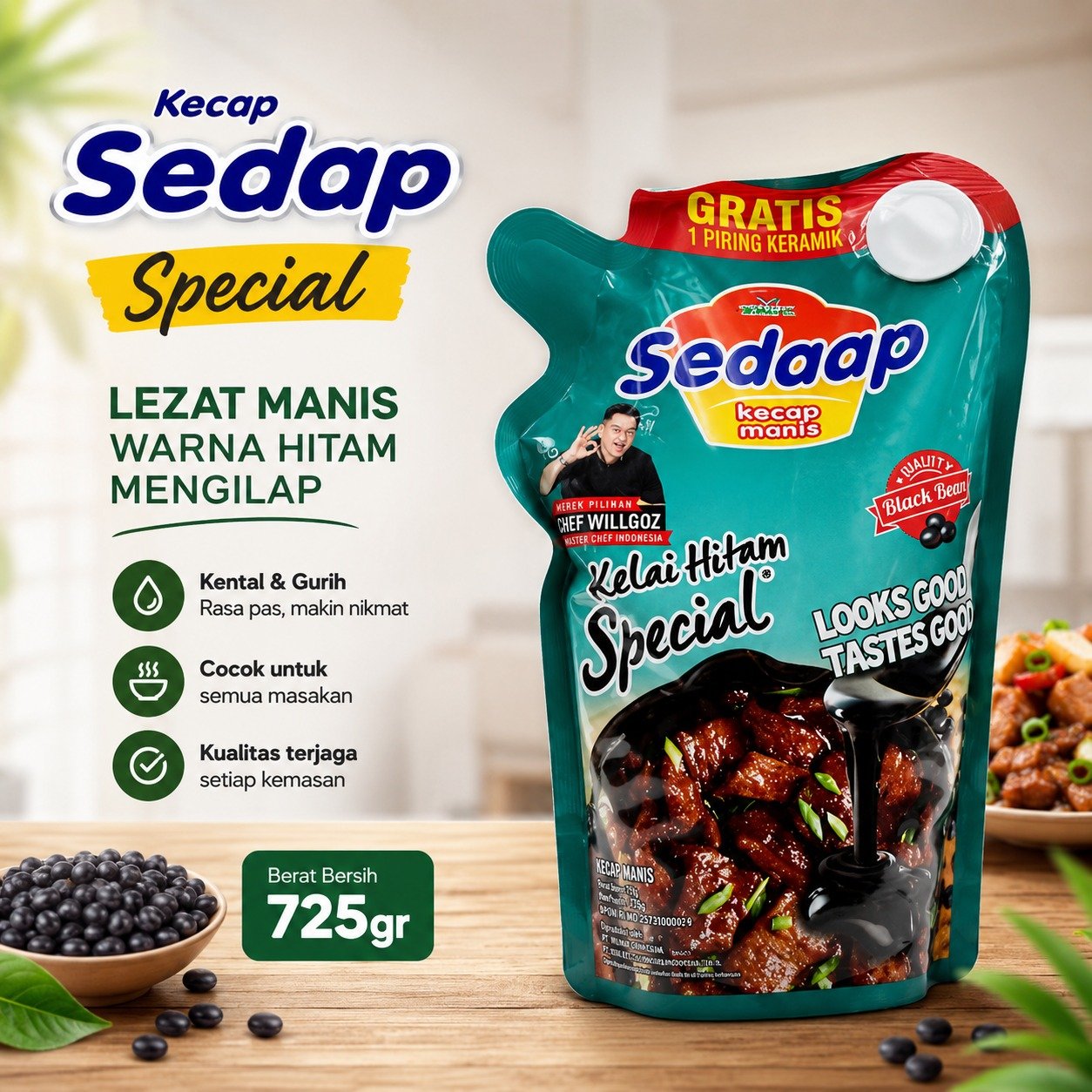 Foto Produk