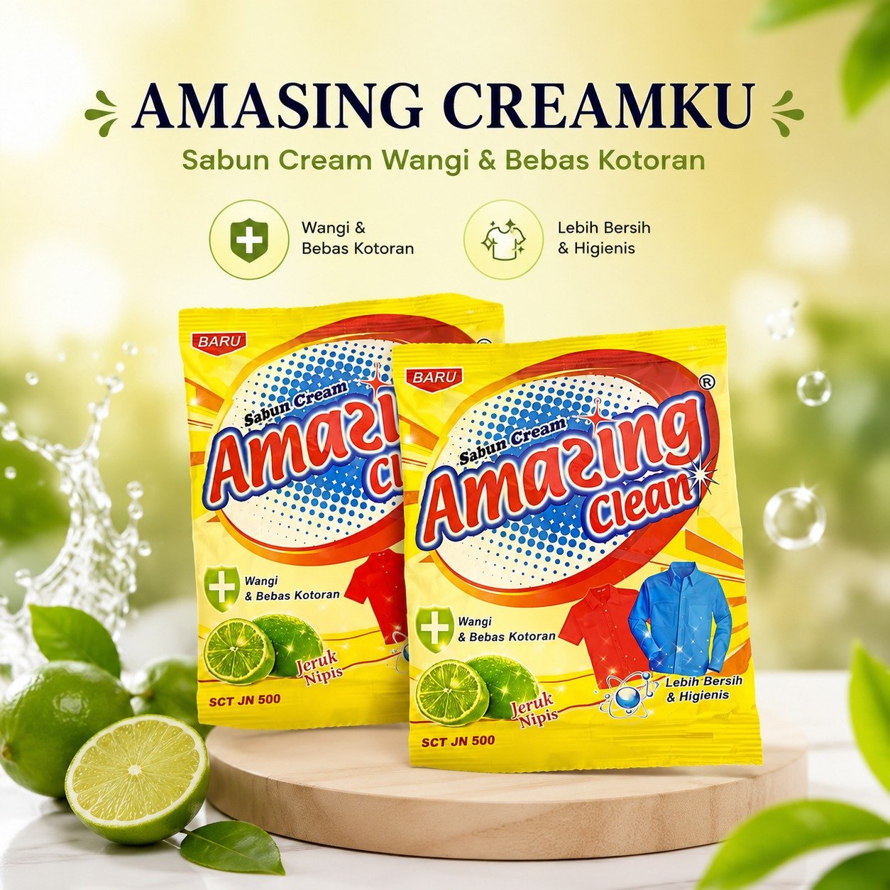 Foto Produk