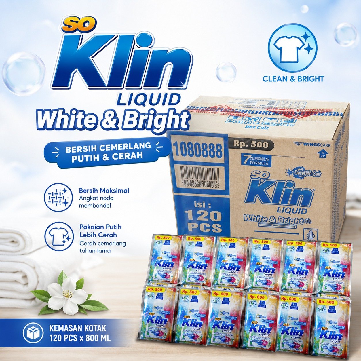 Foto Produk