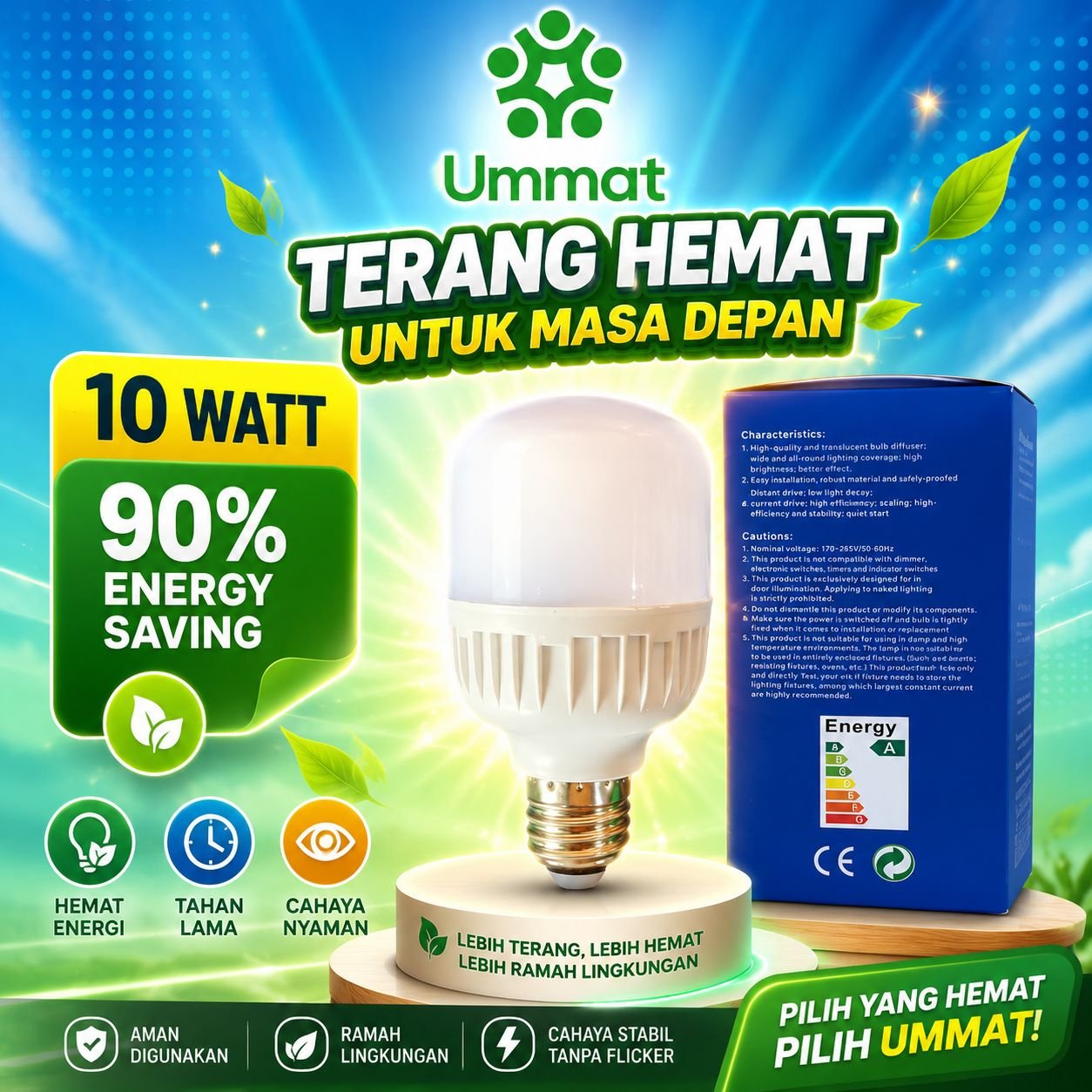 Foto Produk