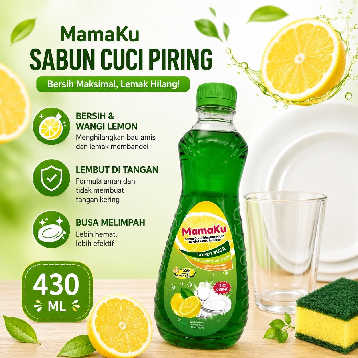Foto Produk