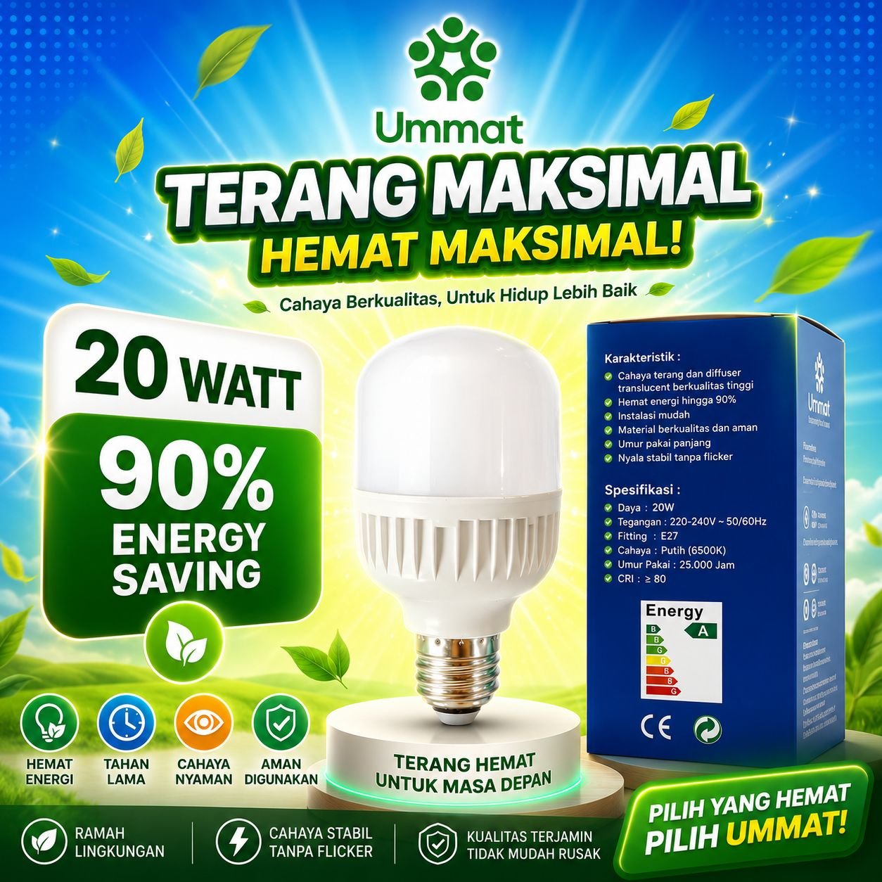 Foto Produk