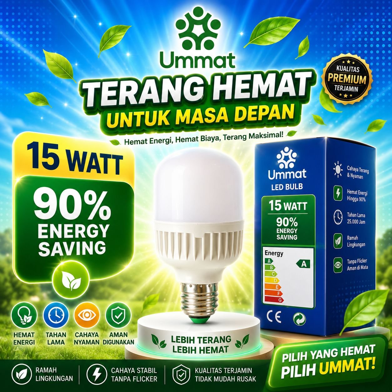 Foto Produk