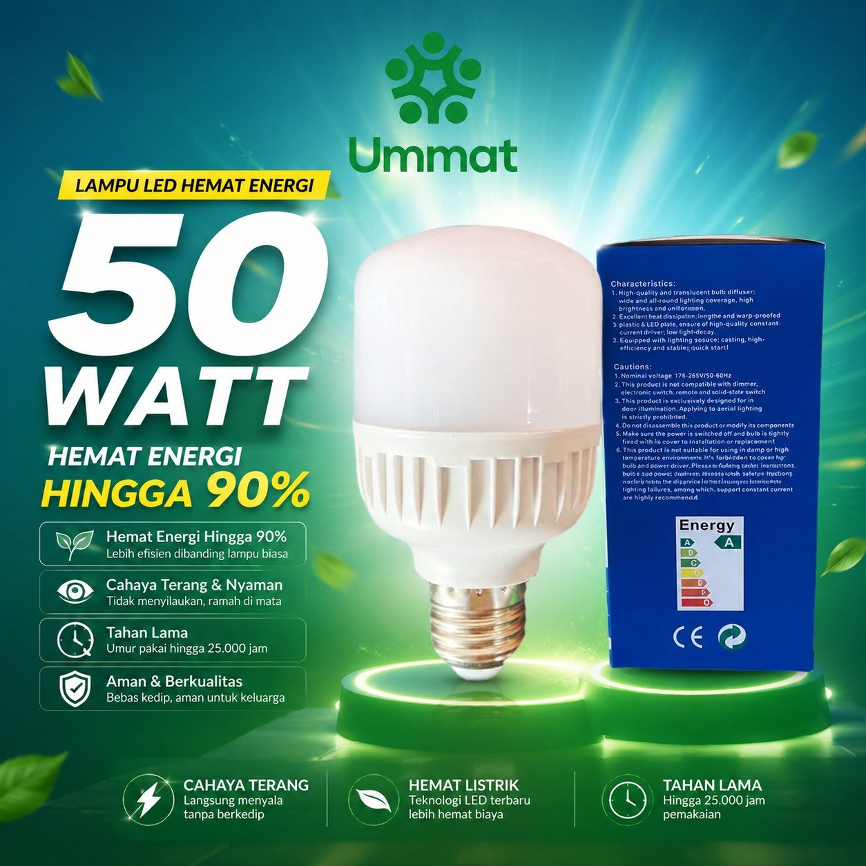Foto Produk